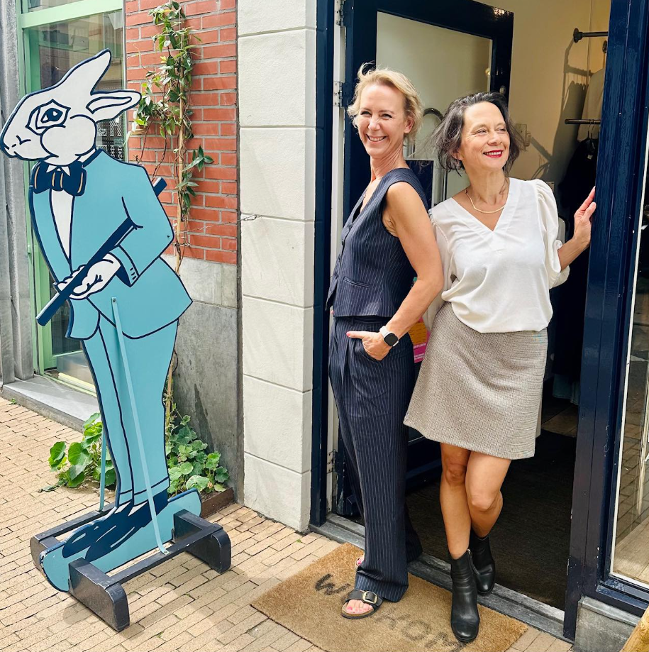 Ontdek onze nieuwe collectie!