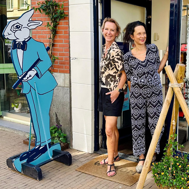 Maak je kledingkast zomerklaar